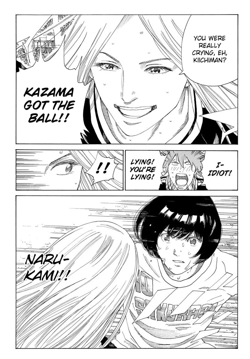 Days Chapter 359 page 15
