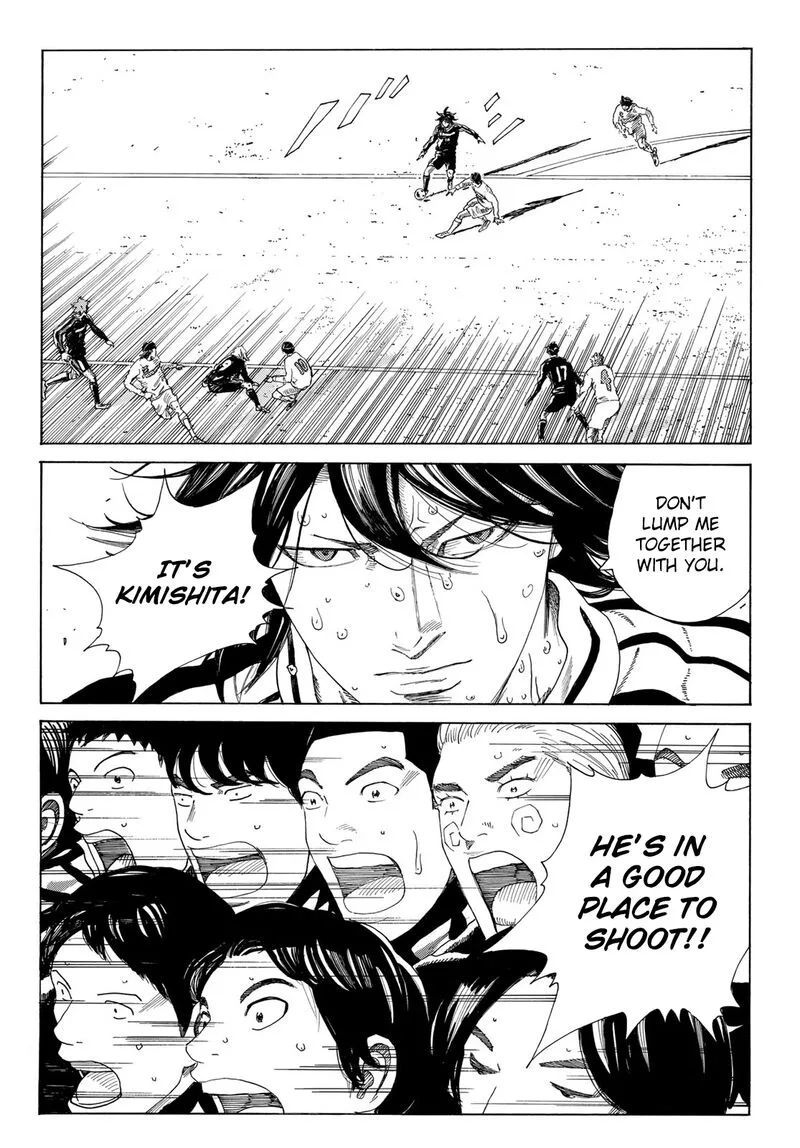 Days Chapter 359 page 18