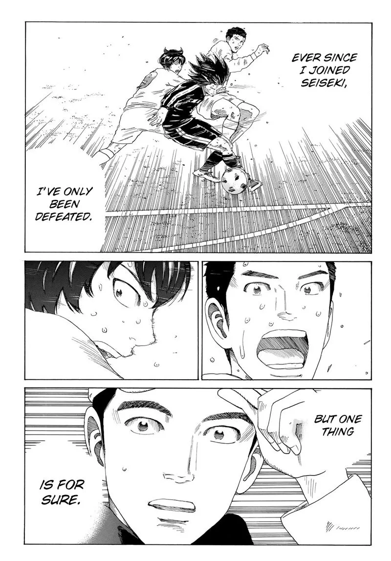 Days Chapter 359 page 21