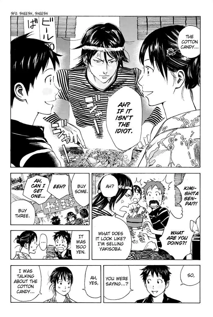 Days Chapter 36 page 7