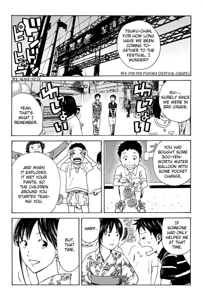 Days Chapter 36 page 6