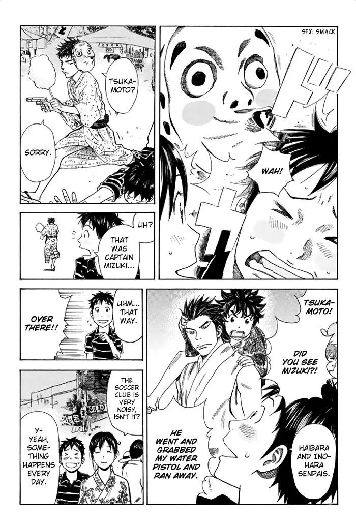 Days Chapter 36 page 8