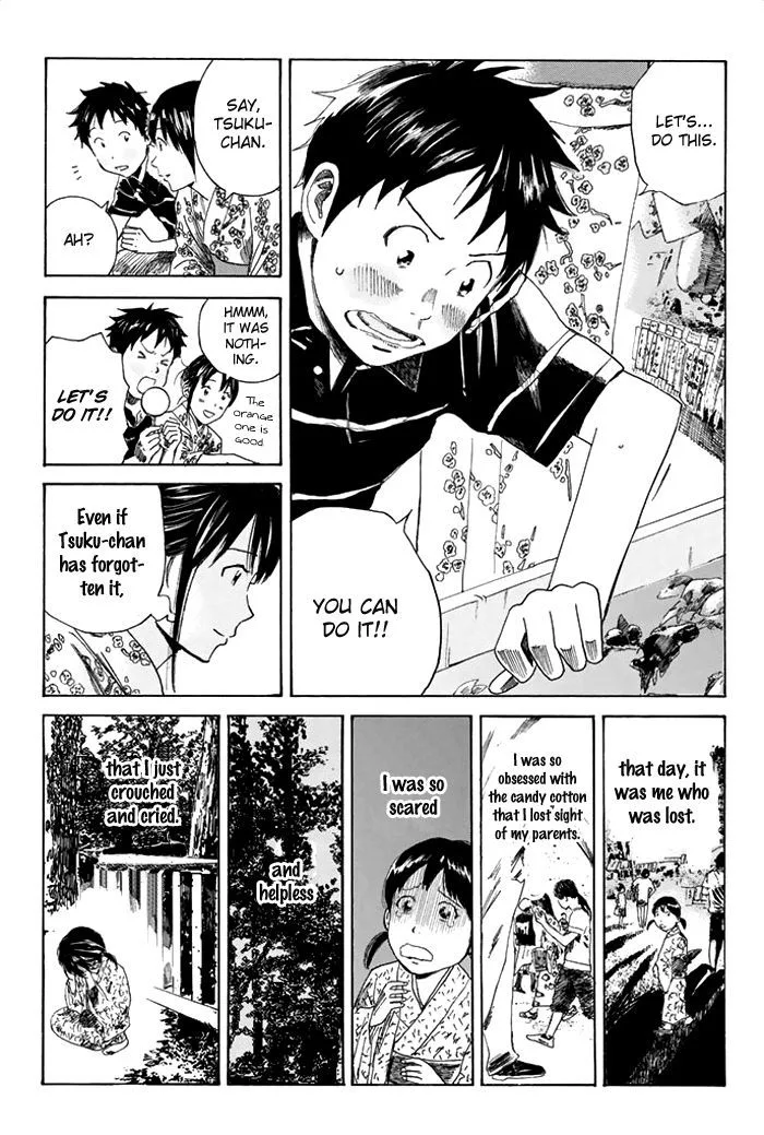 Days Chapter 36 page 12
