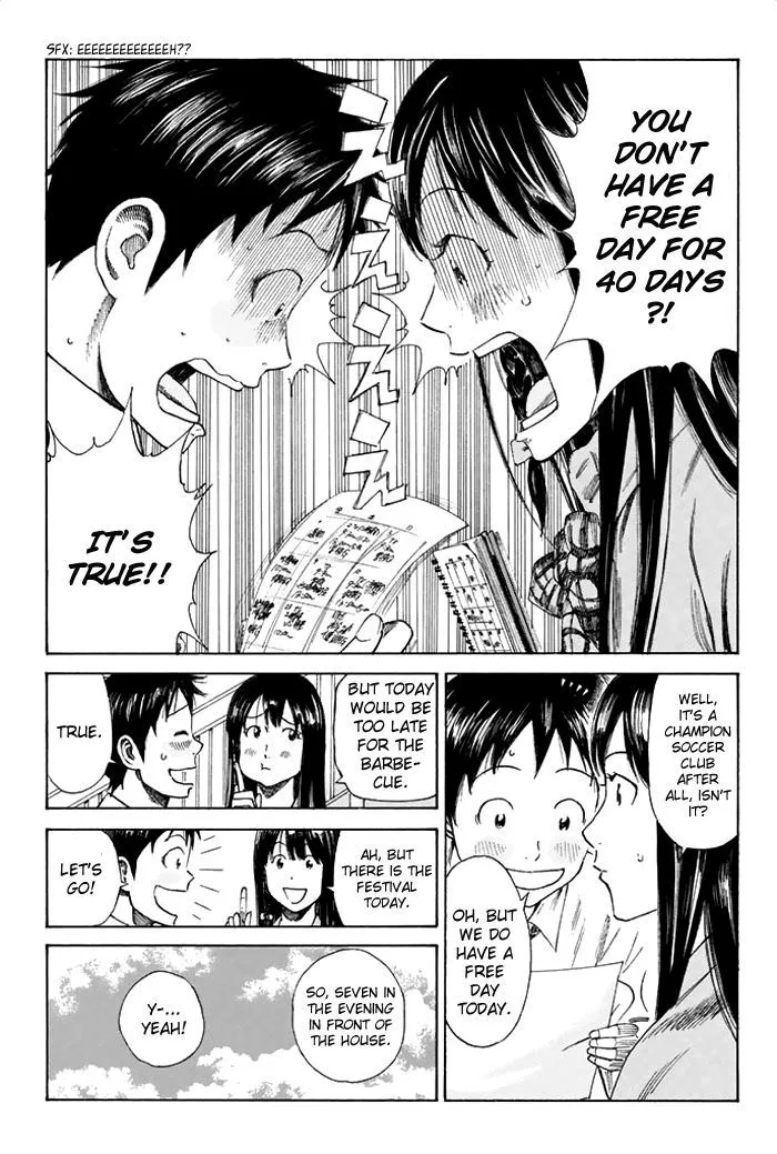 Days Chapter 36 page 4