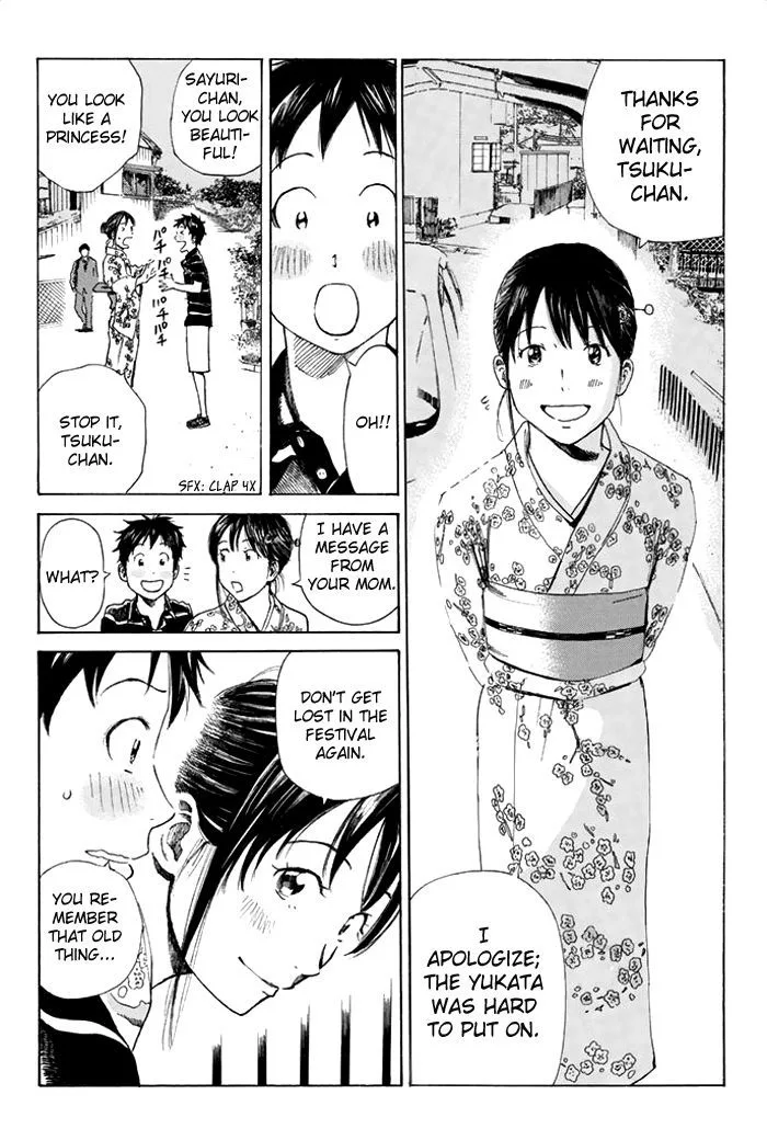 Days Chapter 36 page 5