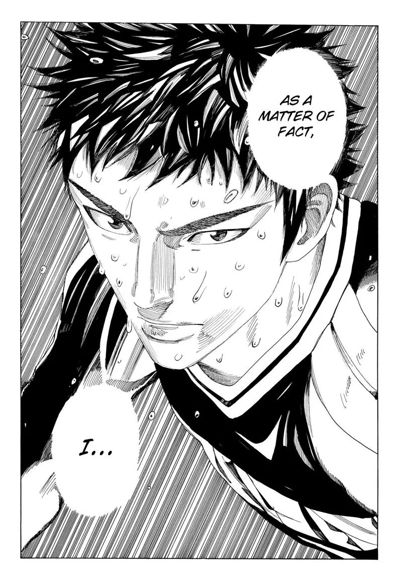 Days Chapter 360 page 7