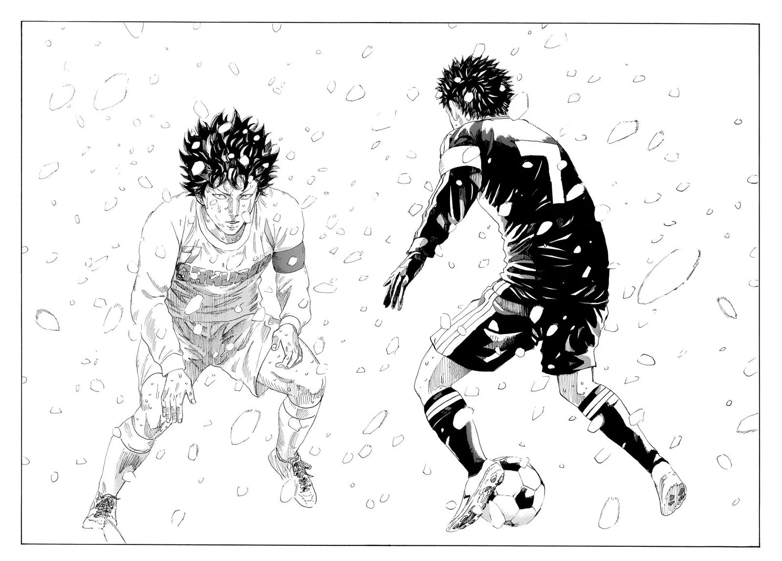 Days Chapter 360 page 2