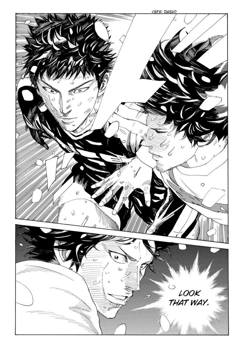 Days Chapter 360 page 4