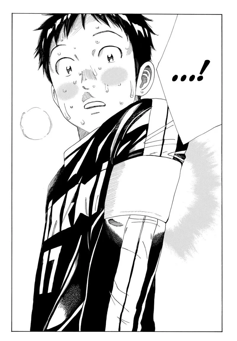 Days Chapter 361 page 15