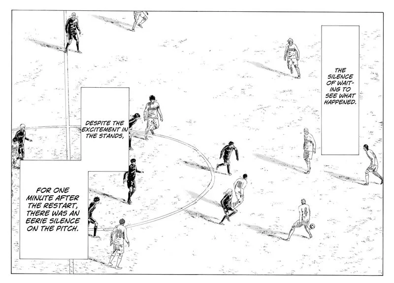 Days Chapter 362 page 9
