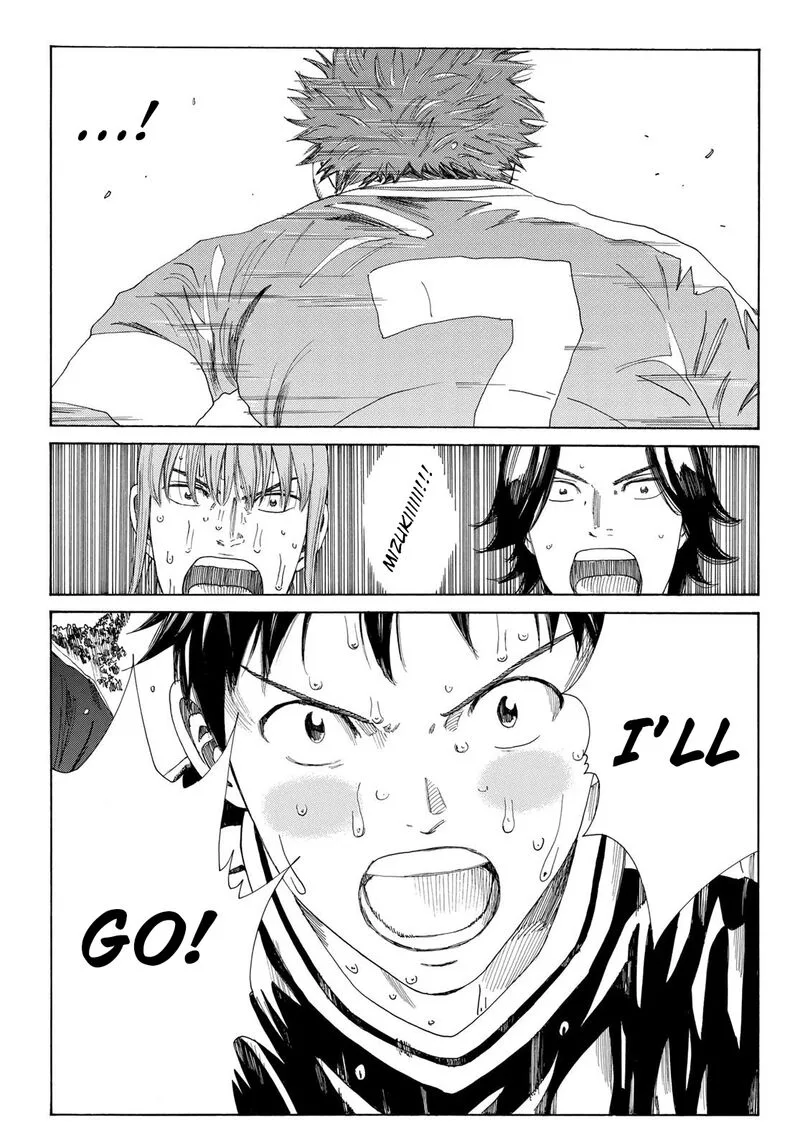 Days Chapter 362 page 15