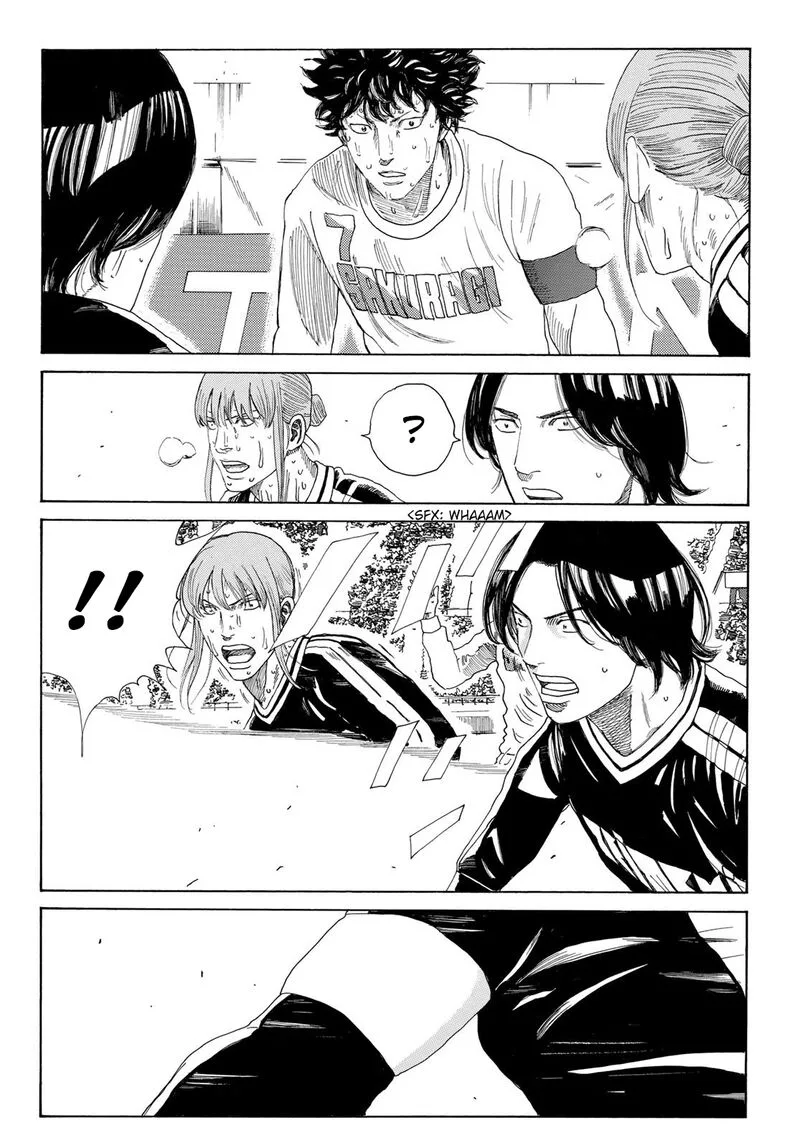 Days Chapter 362 page 14