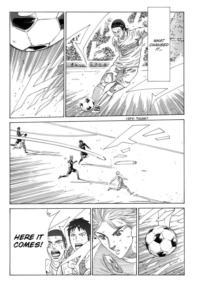 Days Chapter 362 page 10