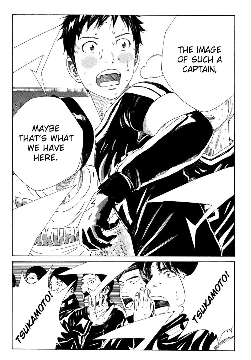 Days Chapter 363 page 12