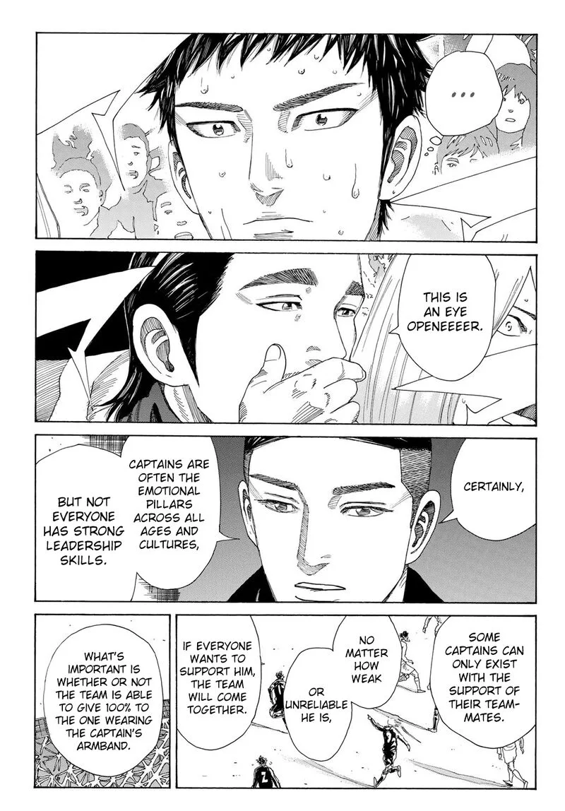 Days Chapter 363 page 11