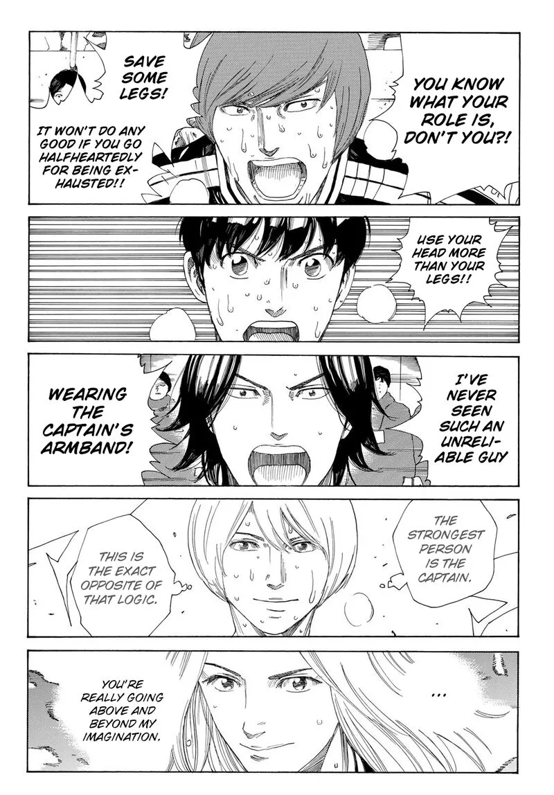 Days Chapter 363 page 10