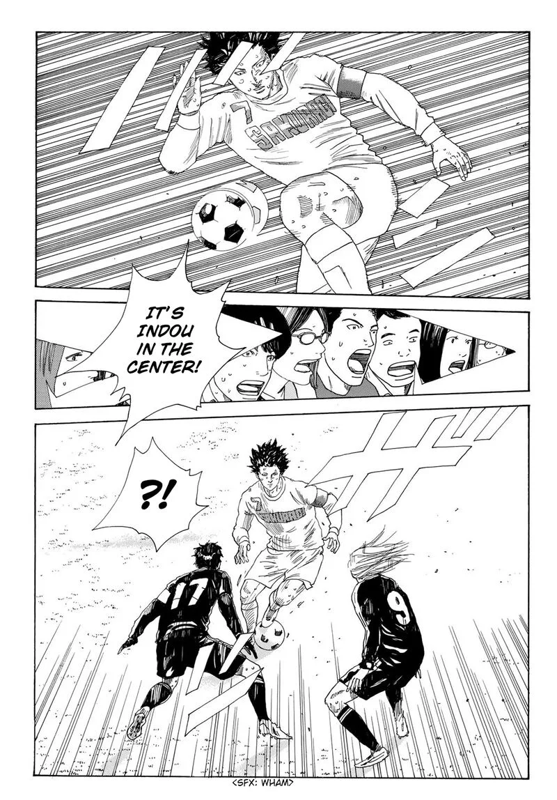 Days Chapter 363 page 17