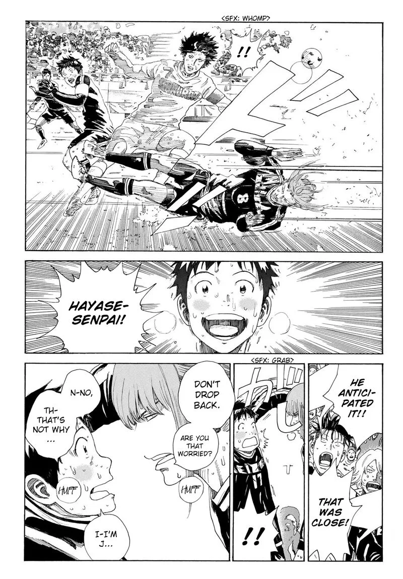 Days Chapter 363 page 5