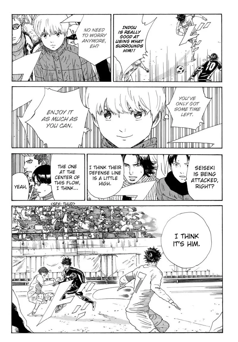 Days Chapter 363 page 16