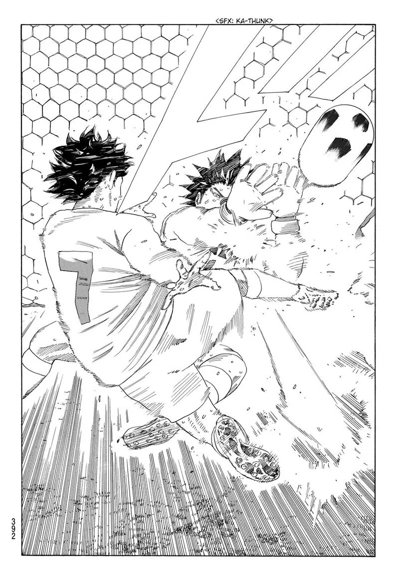 Days Chapter 364 page 18