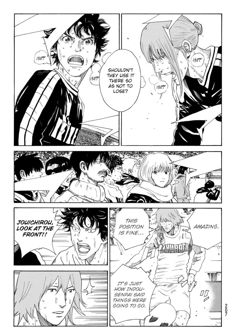 Days Chapter 365 page 5