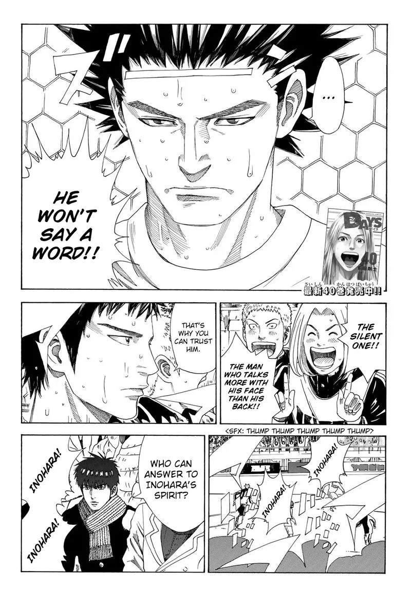 Days Chapter 365 page 2