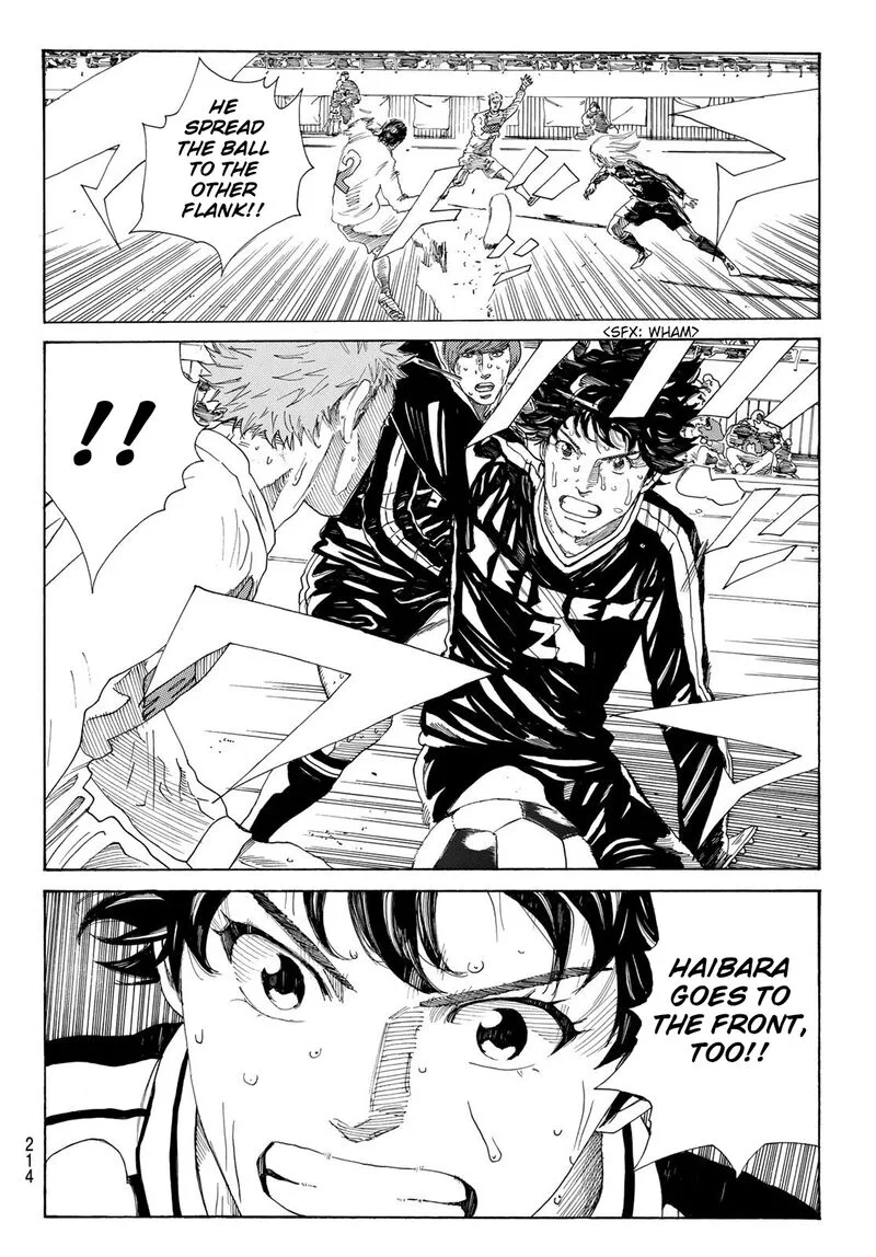 Days Chapter 365 page 12