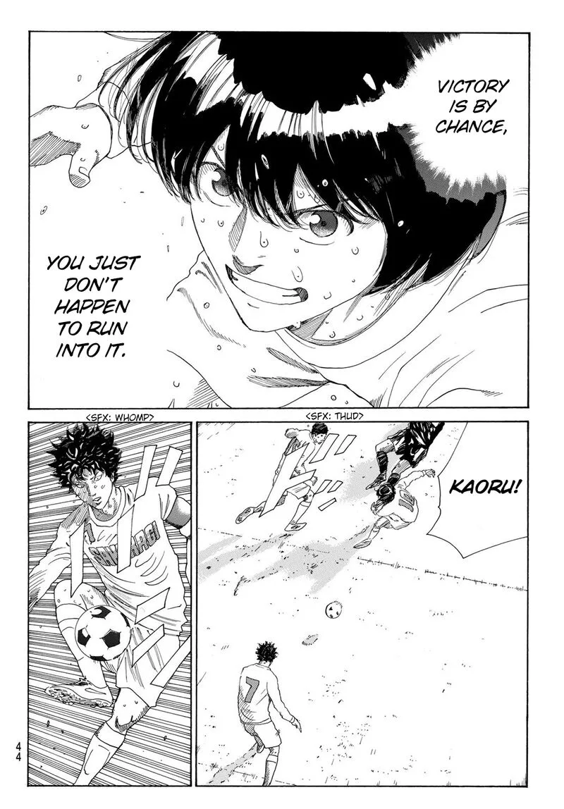 Days Chapter 366 page 4