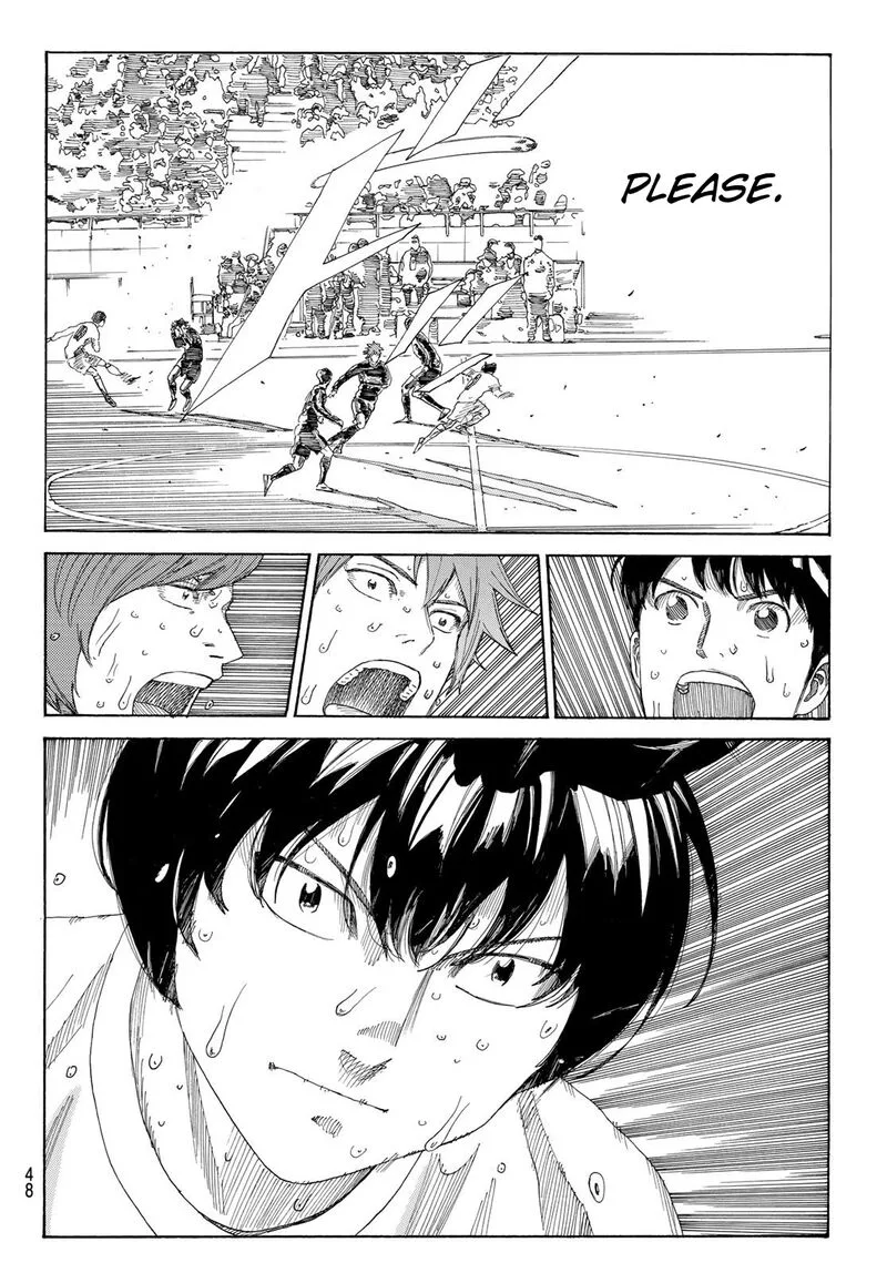 Days Chapter 366 page 8