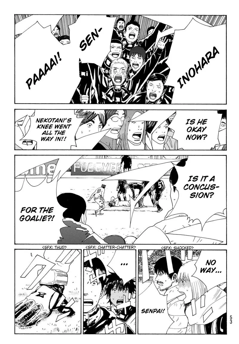 Days Chapter 366 page 12