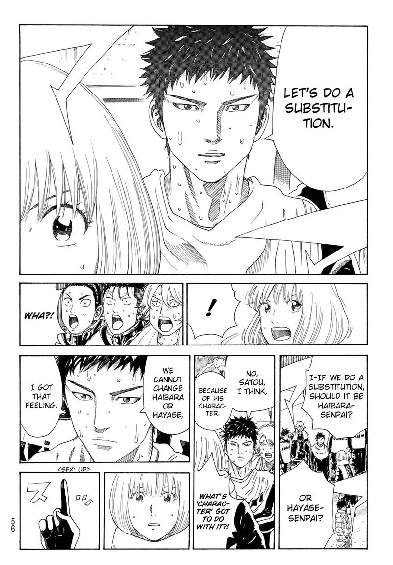 Days Chapter 366 page 15