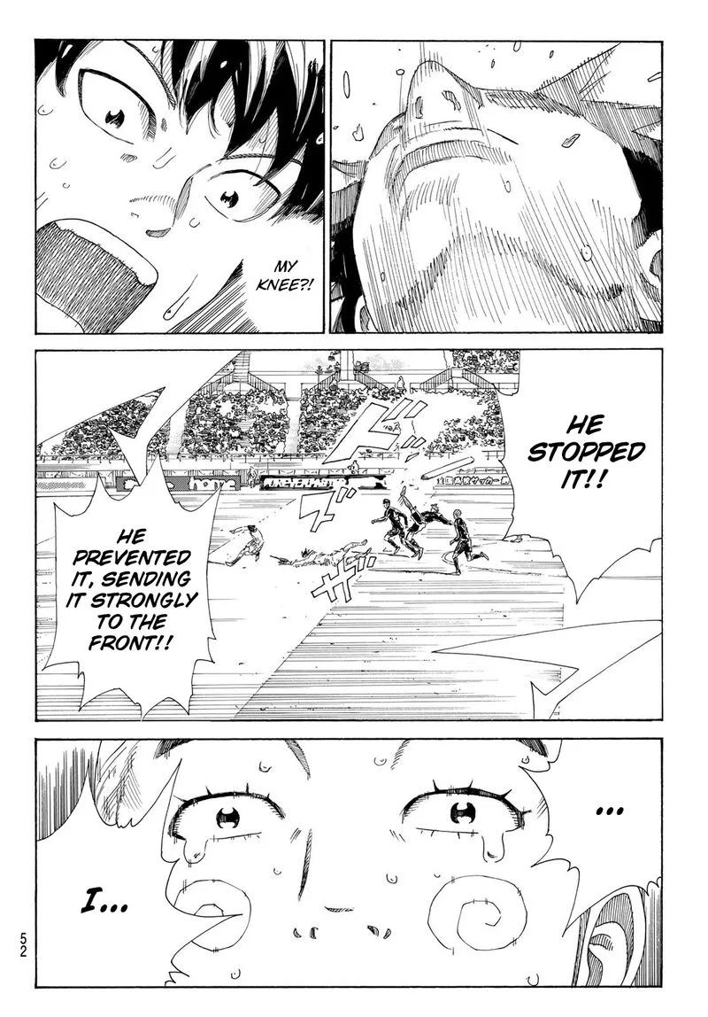 Days Chapter 366 page 11