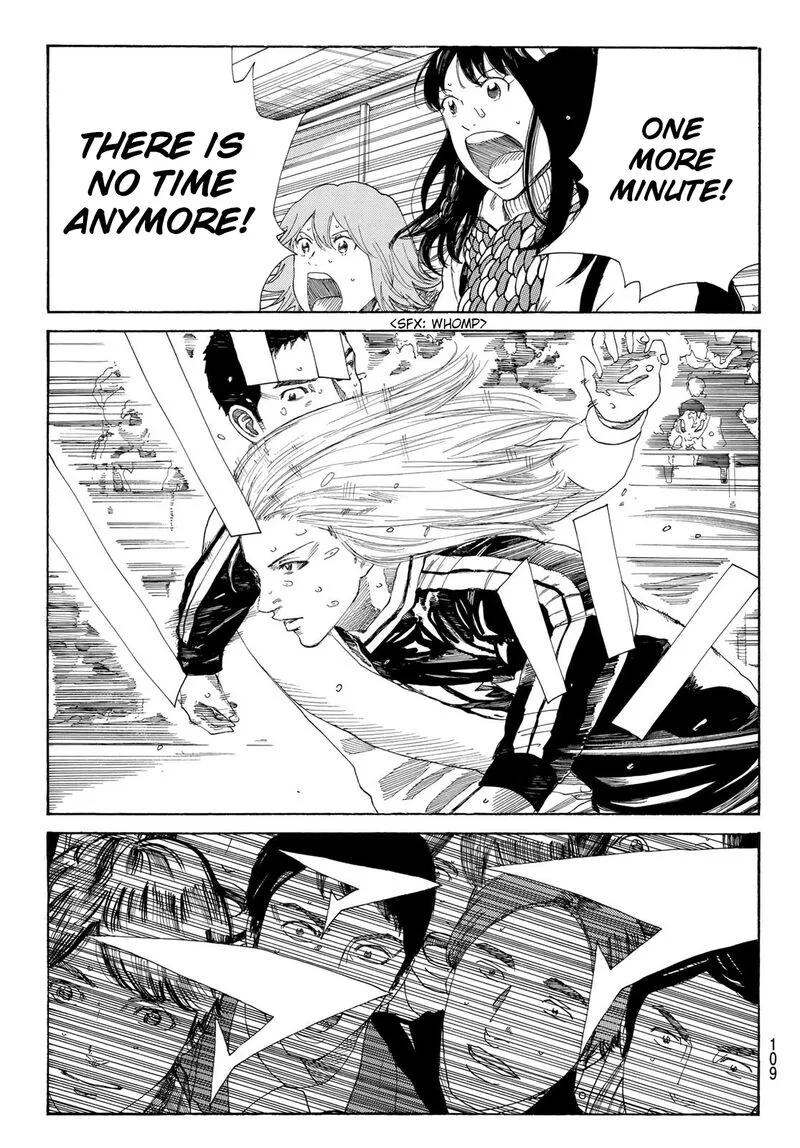 Days Chapter 367 page 5