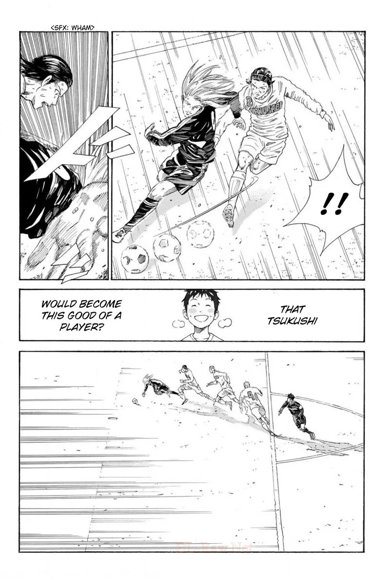 Days Chapter 368 page 13