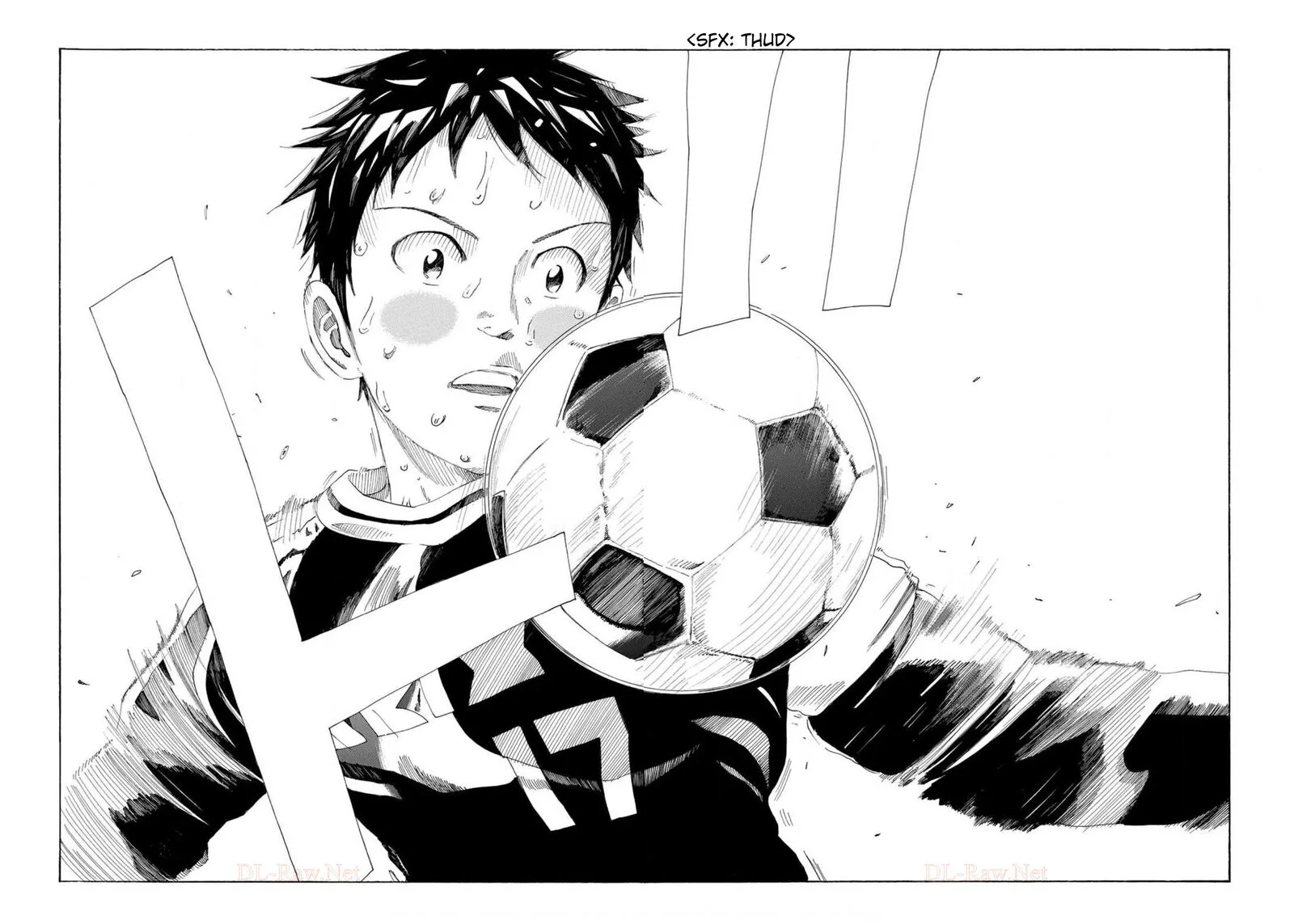 Days Chapter 368 page 7