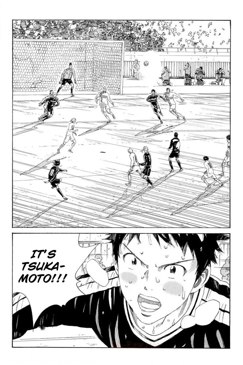 Days Chapter 368 page 5