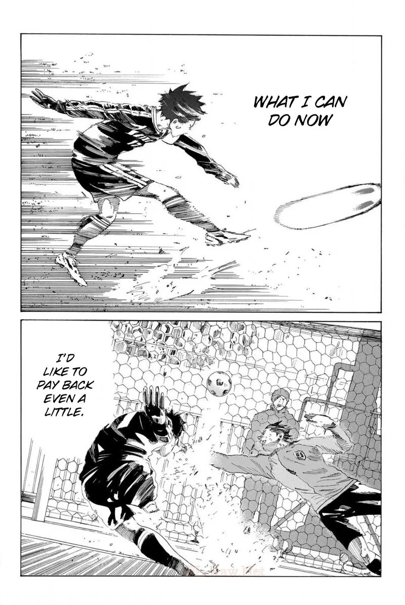 Days Chapter 369 page 11