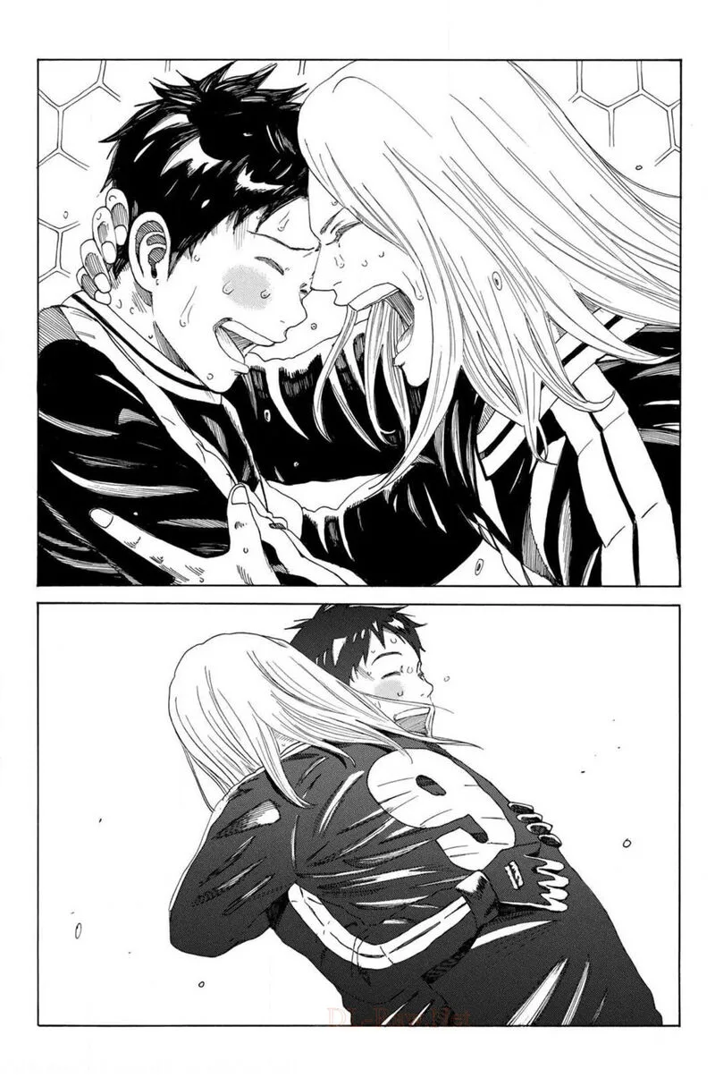 Days Chapter 369 page 15