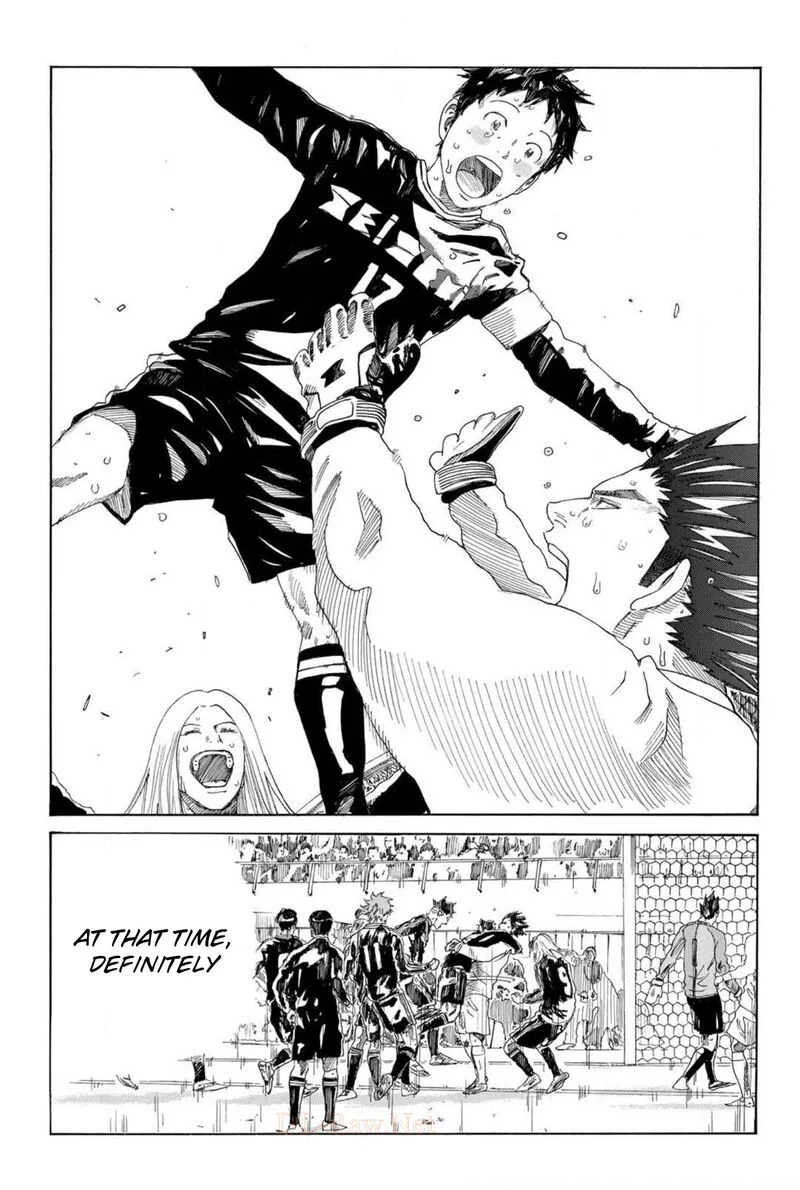 Days Chapter 369 page 18