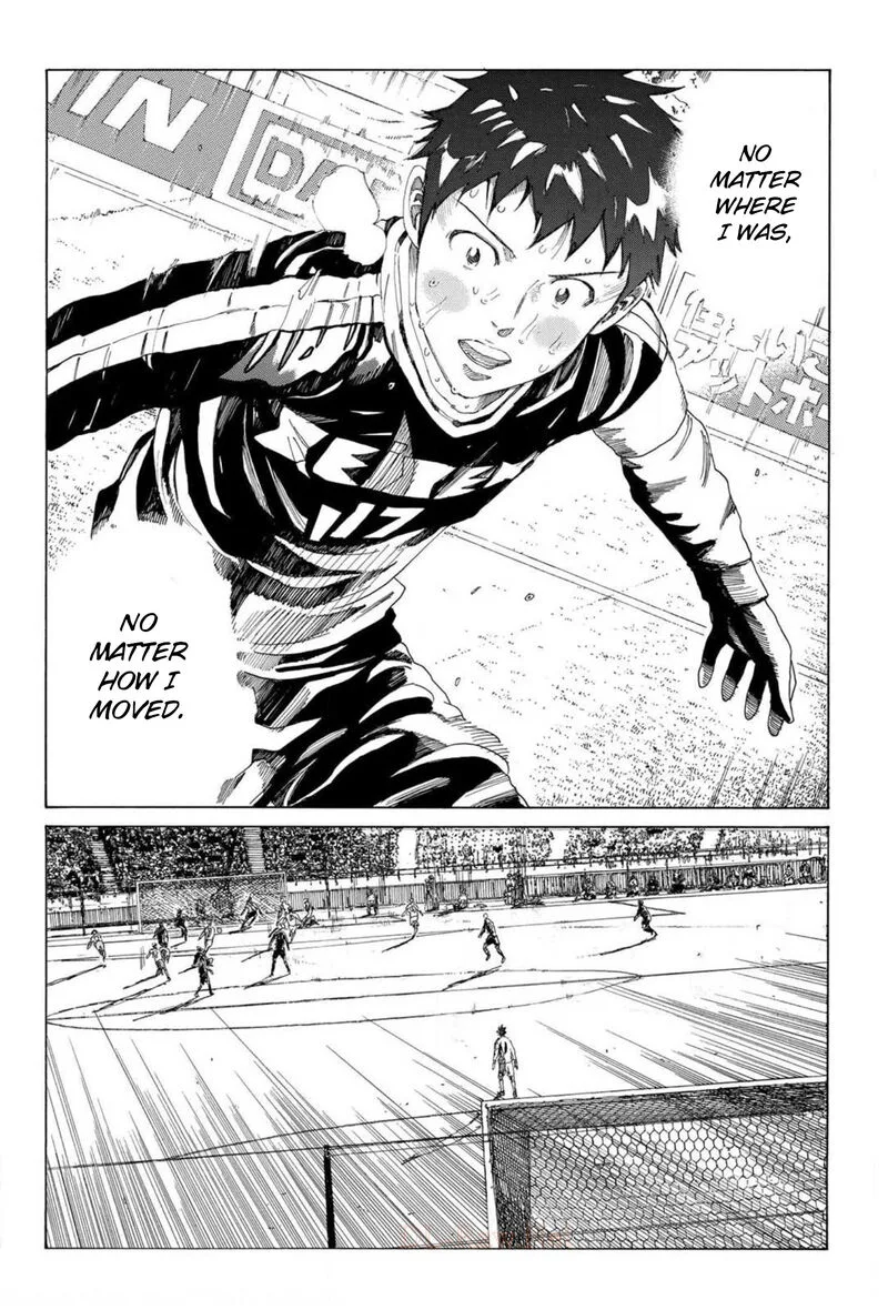 Days Chapter 369 page 2