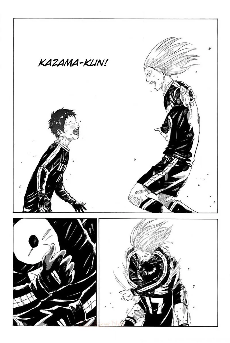 Days Chapter 369 page 14