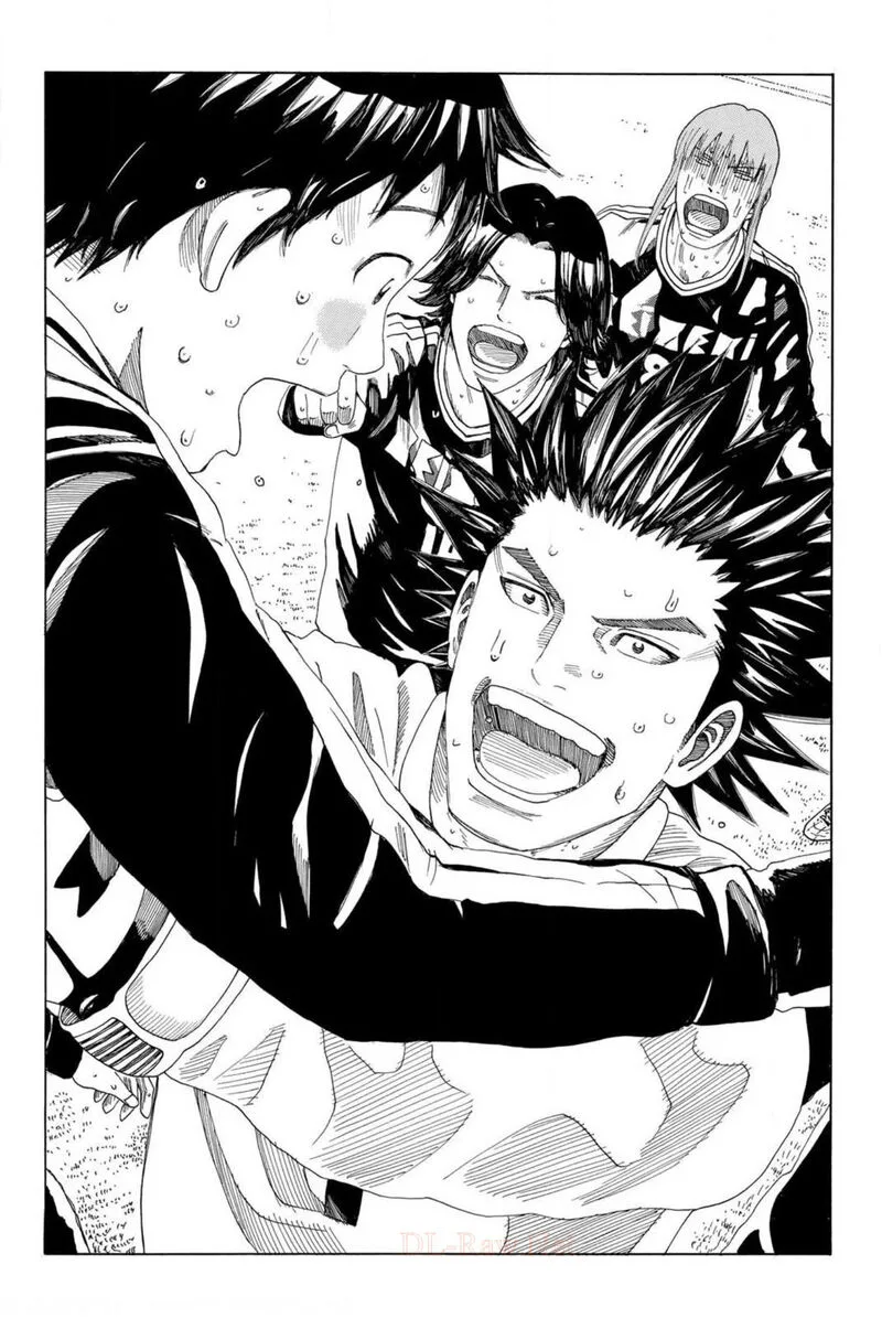 Days Chapter 369 page 17