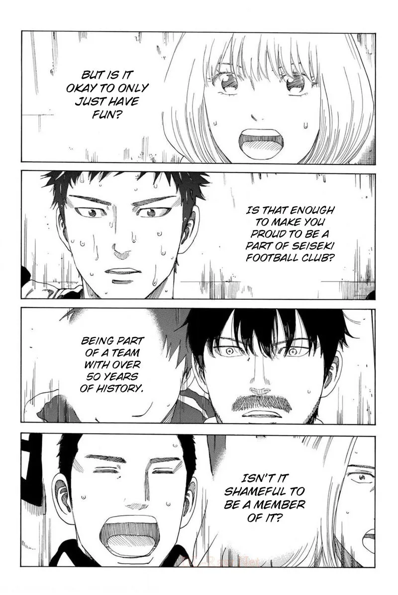 Days Chapter 369 page 9