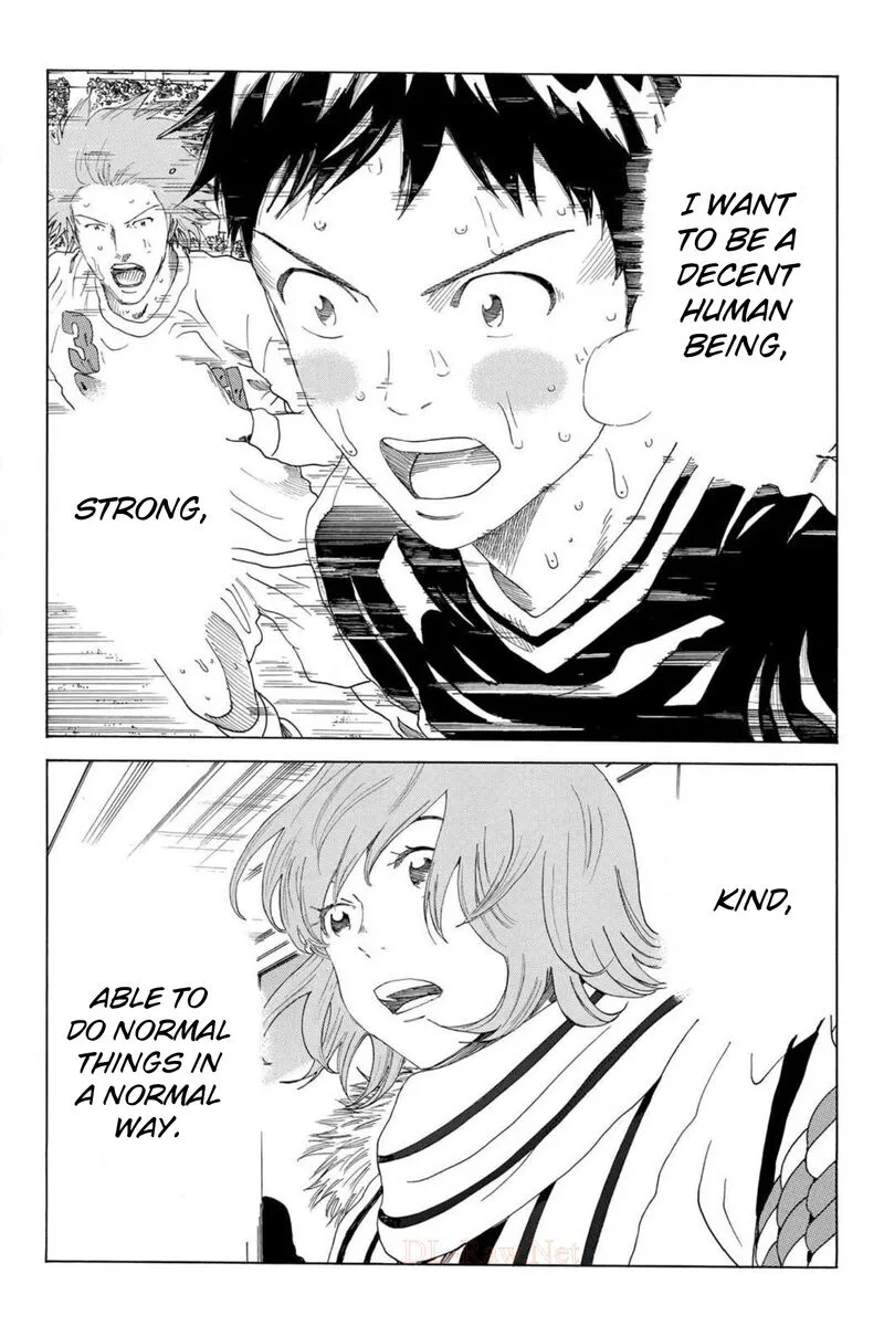 Days Chapter 369 page 6