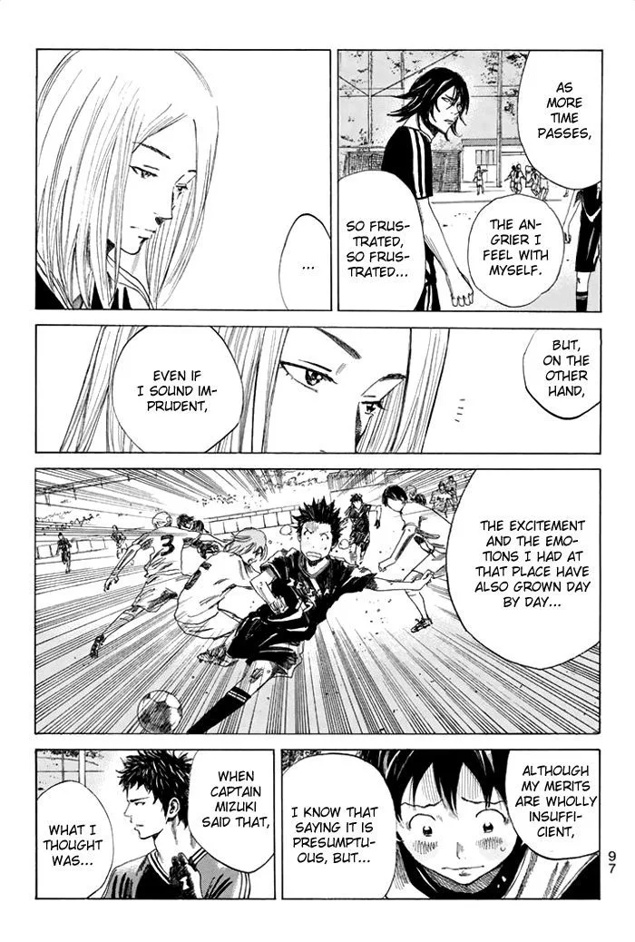 Days Chapter 37 page 12