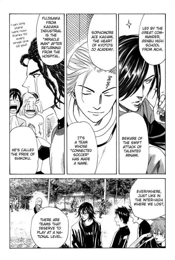 Days Chapter 37 page 6