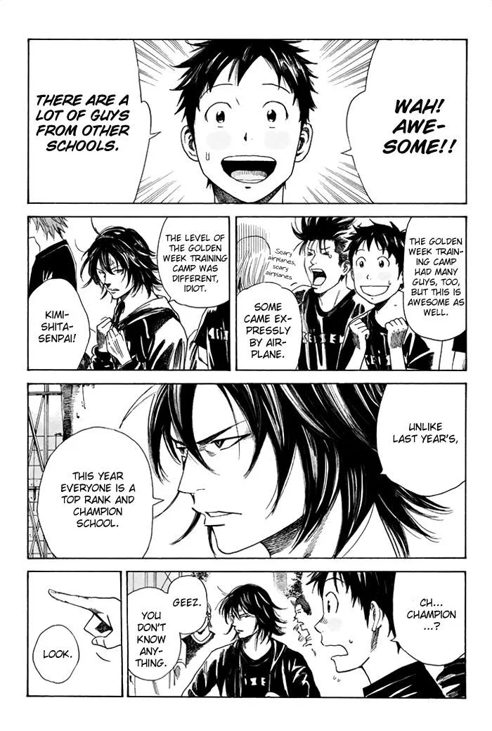 Days Chapter 37 page 4