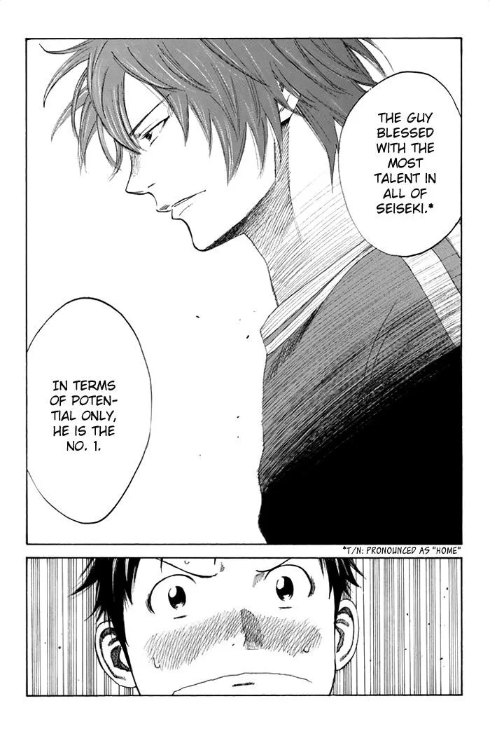 Days Chapter 37 page 22