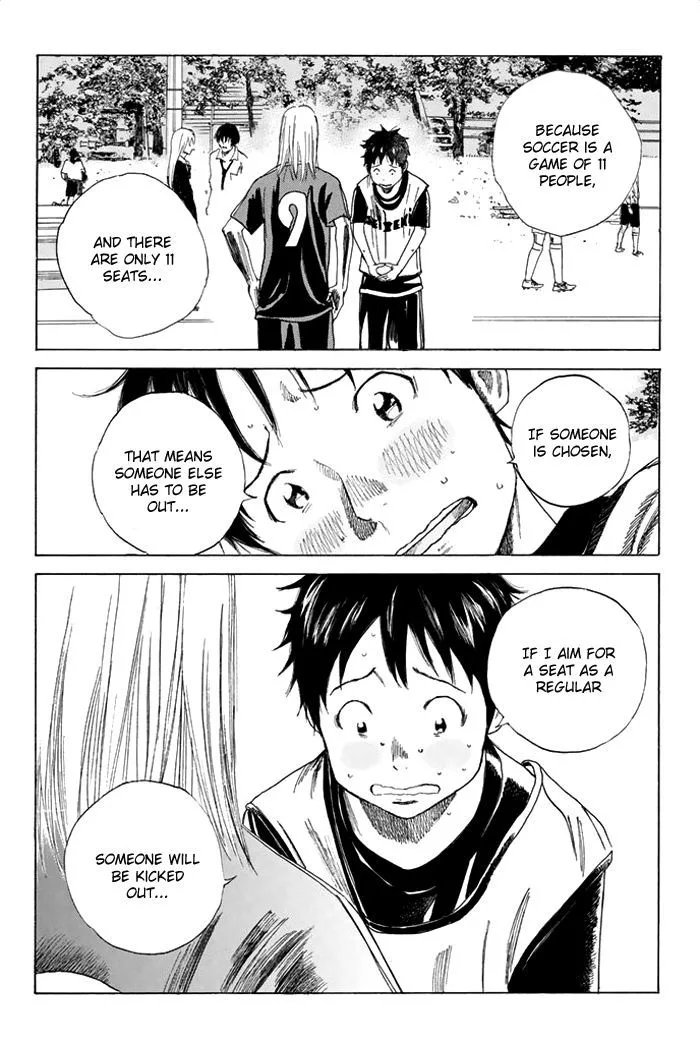 Days Chapter 37 page 14