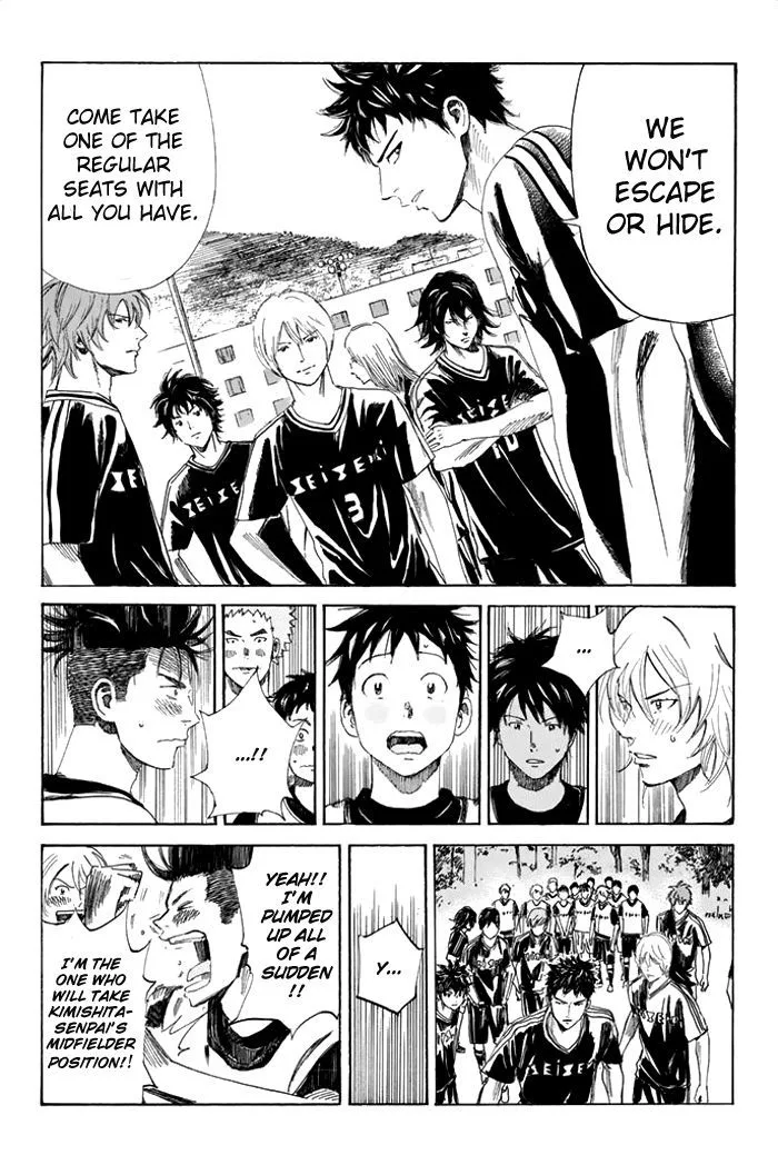 Days Chapter 37 page 9